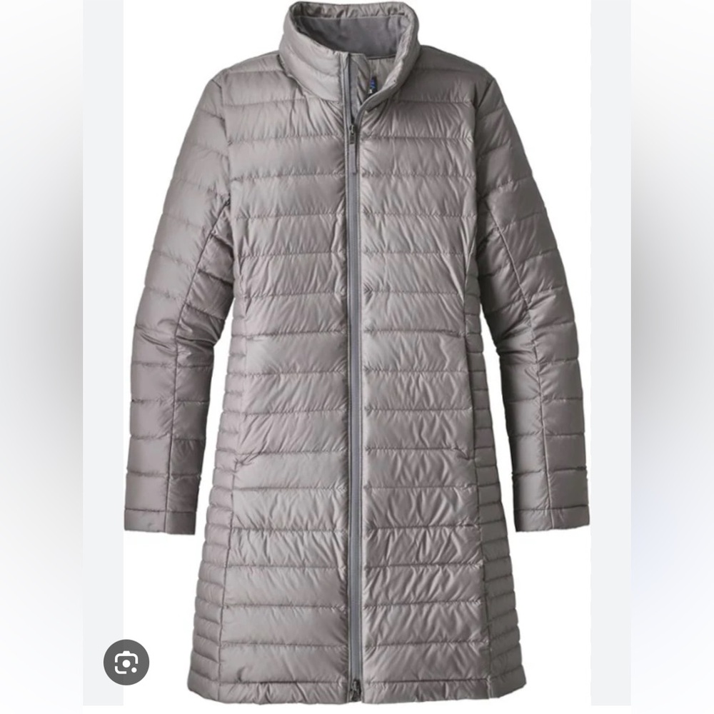 Patagonia Fiona Parka